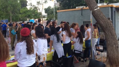 צילום: עיריית בת ים 