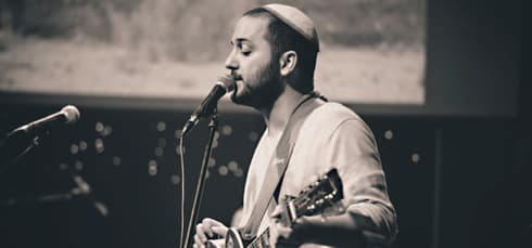 אבי בניון. צילום: יוסי בר
