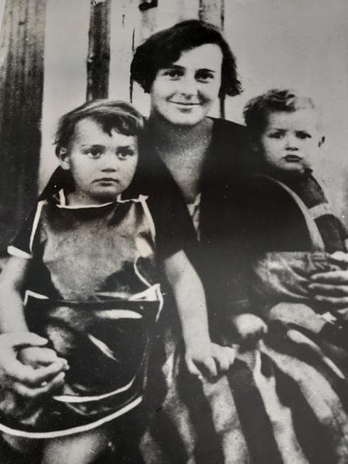 צילום: מוזיאון הראשונים הרצליה