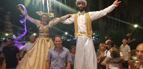 צילום: רפי קוץ