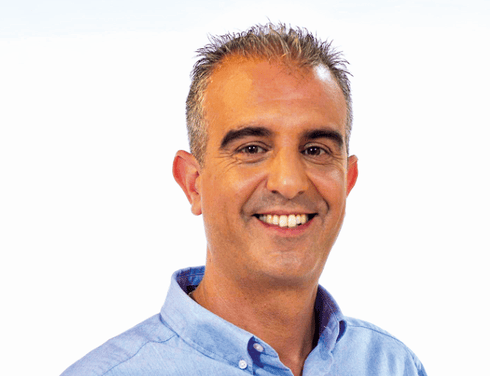 גיא צור. צילום: פרטי