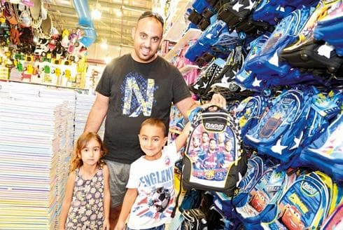 חד הקרן מככב גם השנה | צילום: הרצל יוסף