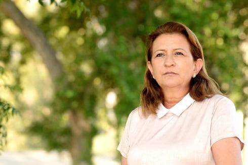 אסולין. "כשמדובר בחיי ילדים חולים אין טעם ללכת סחור־סחור" | צילום: קובי קואנקס