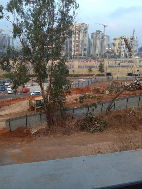 צילום: דוברות עיריית כפר סבא