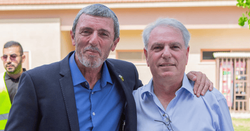צילום: נתנאל זוזוט