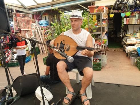 צילומים: נחמה רחמים