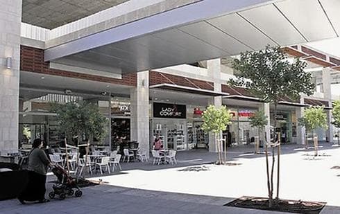 קניון רמות (אילוסטרציה). צילום: שלומי כהן קניון רמות (אילוסטרציה). צילום: שלומי כהן