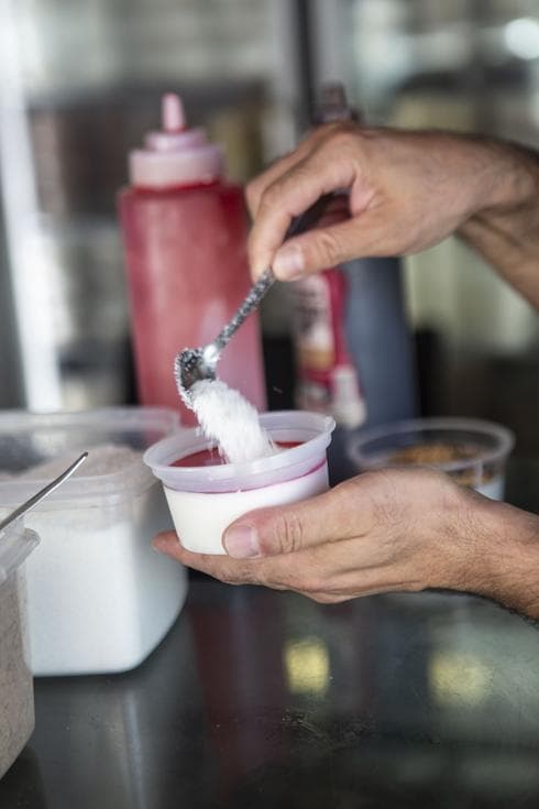 אדם בוואריה בע"מ | צילום: תומי הרפז
