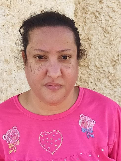 נירה עמרני. צילום: באדיבות המשפחה 