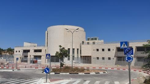 סמינר בנות אלישבע. צילום: יפעת אורון שוורץ
