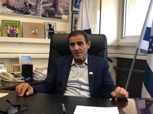 שלום בן משה