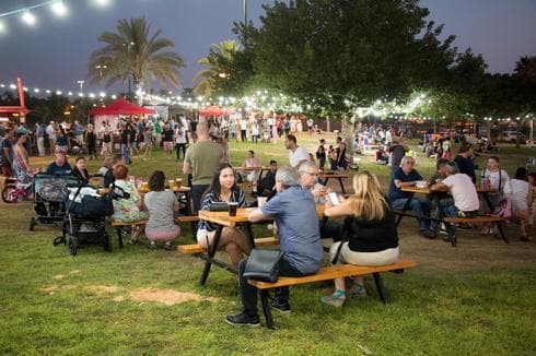 צילום: מיכל סלע