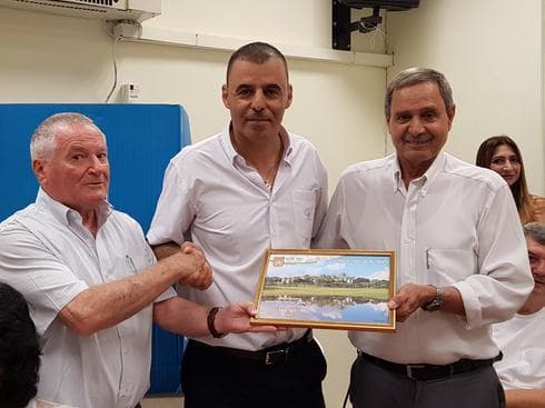 צילום: דוברות העירייה