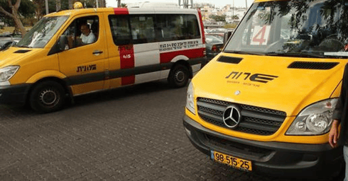 צילום: מוטי קמחי