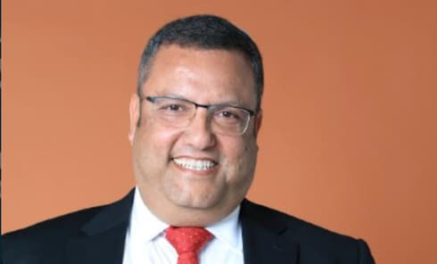 משה ליאון. צילום: דנה קופל