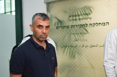 סאמר סלימאן (צילום: יואב דודקביץ) סאמר סלימאן (צילום: יואב דודקביץ)