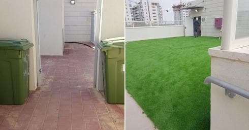גן יהלום ראש העין. צילומים: באדיבות ההורים