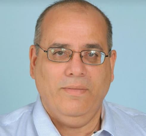 רוני עקירב | צילום: פרטי