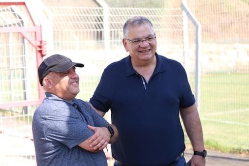 צילום: עדי מלול