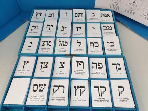 קלפי. צילום: יואב דודקביץ'