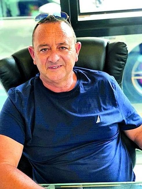 אילן אדרי | צילום: פרטי אילן אדרי | צילום: פרטי