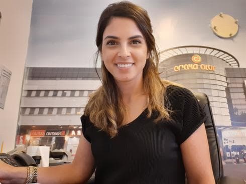 תקציב הקניות הצטמצם. איה לוי | צילום: דוד אזולאי