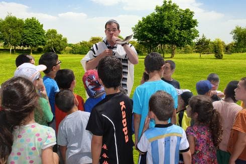 צילום: אור תורה סטון