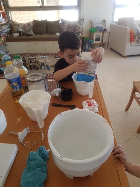 צילום: באדיבות בית ספר דורות 