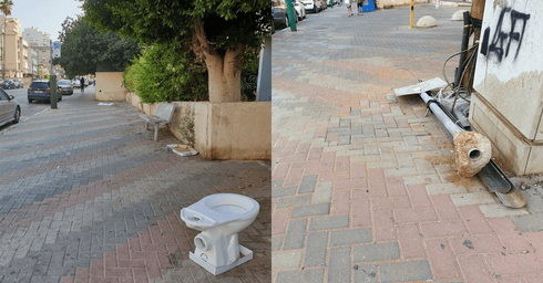 צילומים: באדיבות תושבים