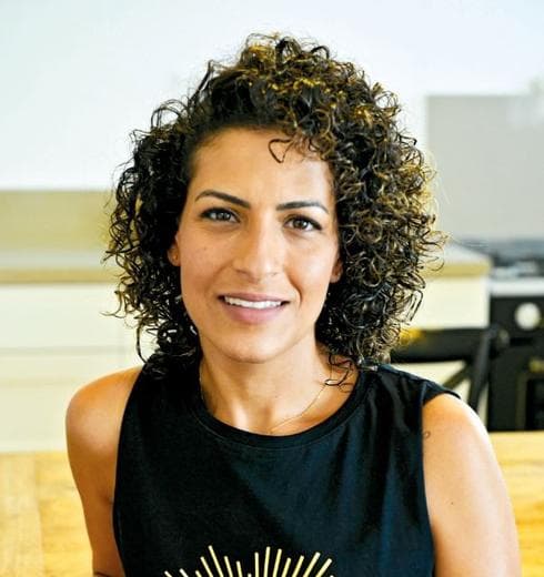 עדי מן. צילום: חורחה נובומינסקי עדי מן. צילום: חורחה נובומינסקי
