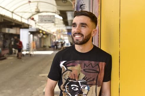 מור. אוהב לחזור לעפולה