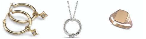 תכשיטים ל- She-Ra Jewelry . צילום: מיכאל טופיול