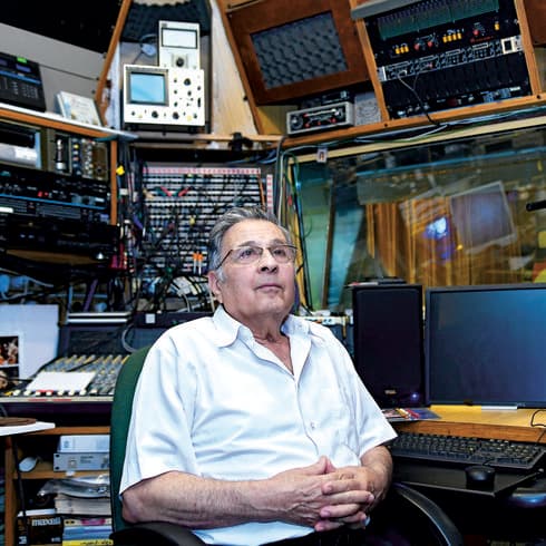    יפה. "אנשים לא מבינים מה זה לדעת שעוד מעט תמות" | צילום: רפי קוץ