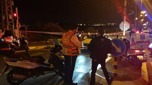 צילום: דוברות איחוד הצלה