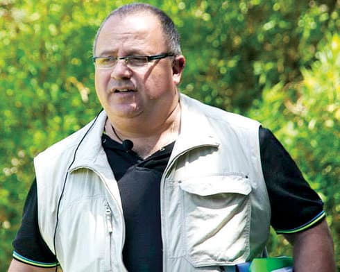 יורם יוסף | צילום: יח"צ