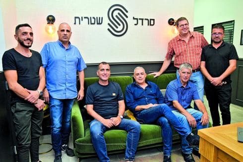 צילום: נחום סגל