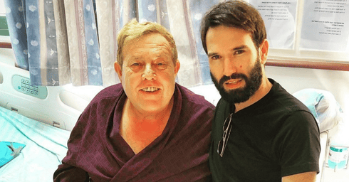 צילום אלבום פרטי