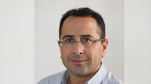 יואל אבן. קרדיט. פרטי יואל אבן. קרדיט. פרטי