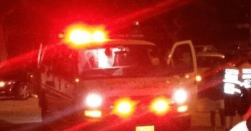 צילום המחשה: ארכיון מד"א