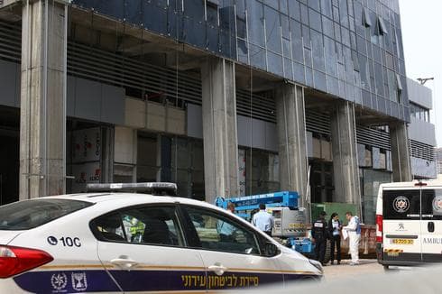 ניידת משטרה | צילום המחשה: אביגיל עוזי