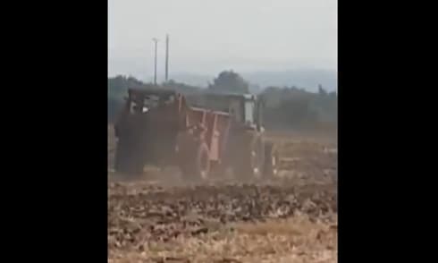 צילום מתוך הסרטון