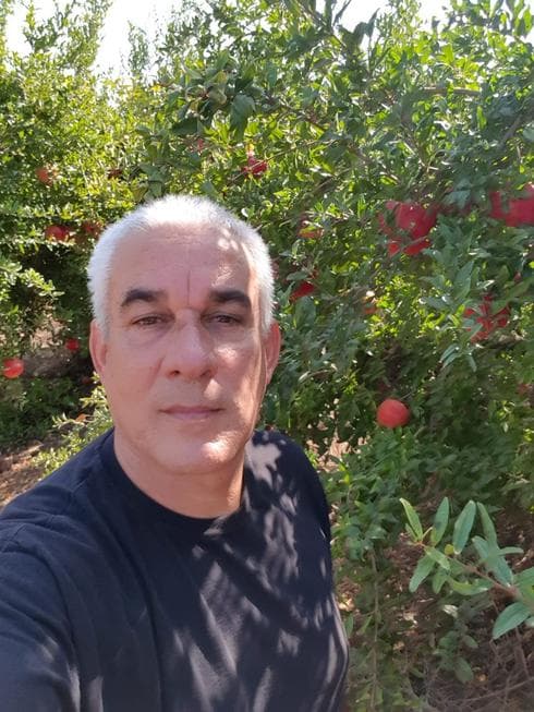 צילום: אלבום פרטי צילום: אלבום פרטי