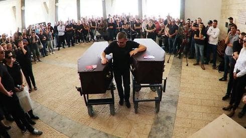 סרגיי צ'בוטרב. צילום: גיל נחושתן