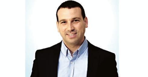 שי קינן | צילום: פרטי