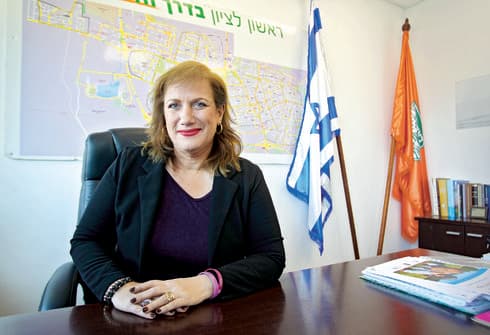 ליאל אבן זהר | צילום: אבי מועלם