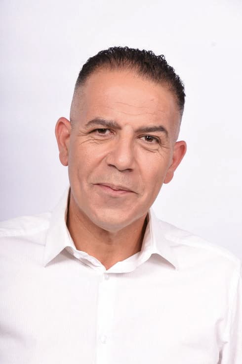 אבי חיים | צילום: פרטי