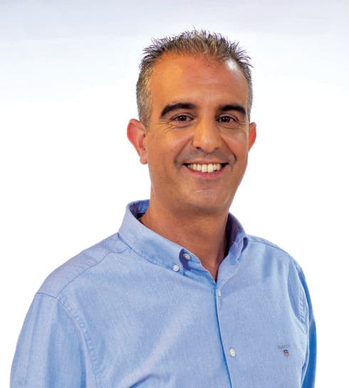 גיא צור | צילום: פרטי