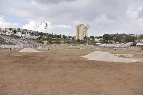 צילום: שרון צור