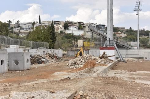 צילום: שרון צור