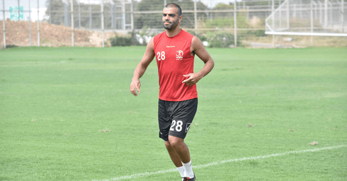 ראובן גל (צילום: שרון צור)